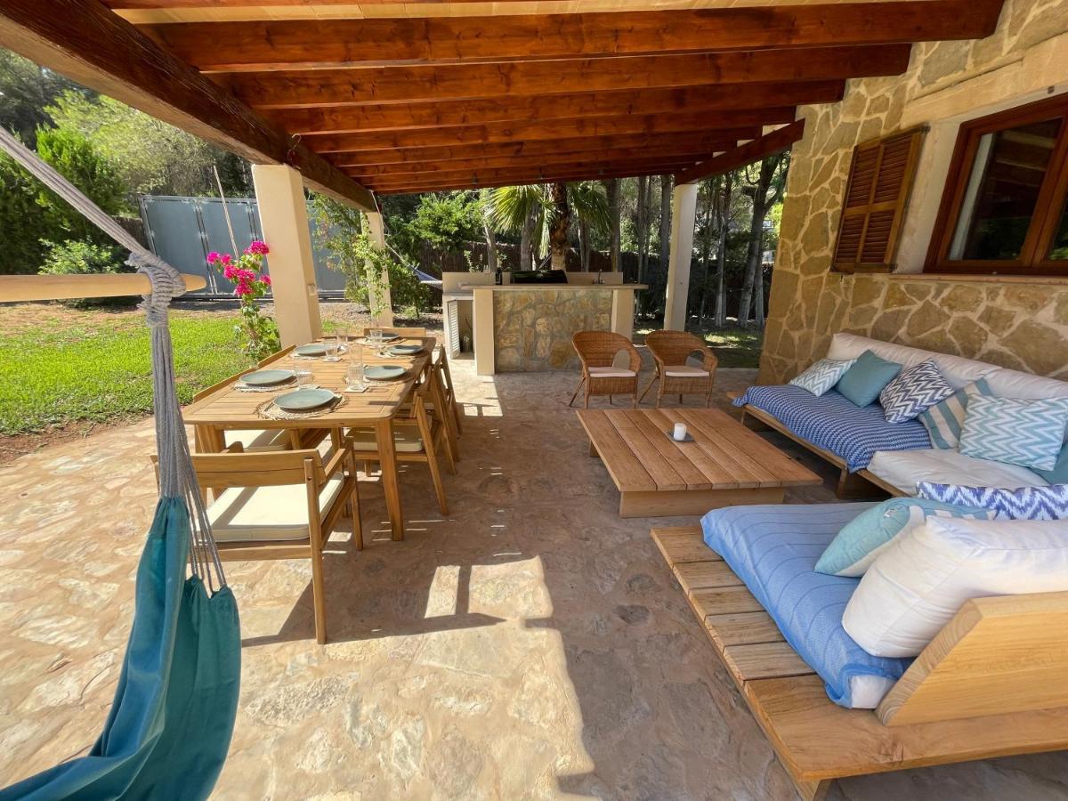 Nostra Caseta Villa With Pool & Marina View Near Beaches Cielo de Bonaire Exterior foto