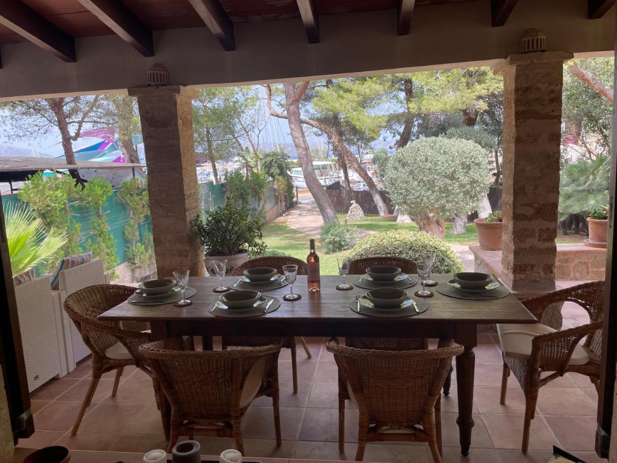 Nostra Caseta Villa With Pool & Marina View Near Beaches Cielo de Bonaire Exterior foto