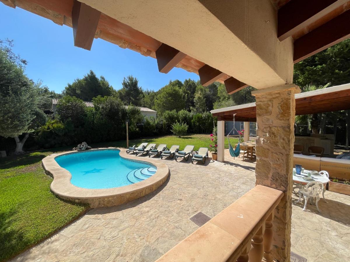 Nostra Caseta Villa With Pool & Marina View Near Beaches Cielo de Bonaire Exterior foto
