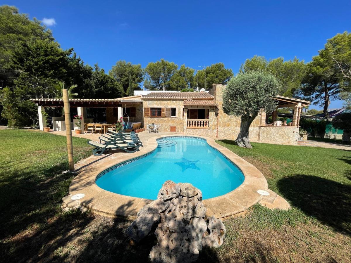 Nostra Caseta Villa With Pool & Marina View Near Beaches Cielo de Bonaire Exterior foto