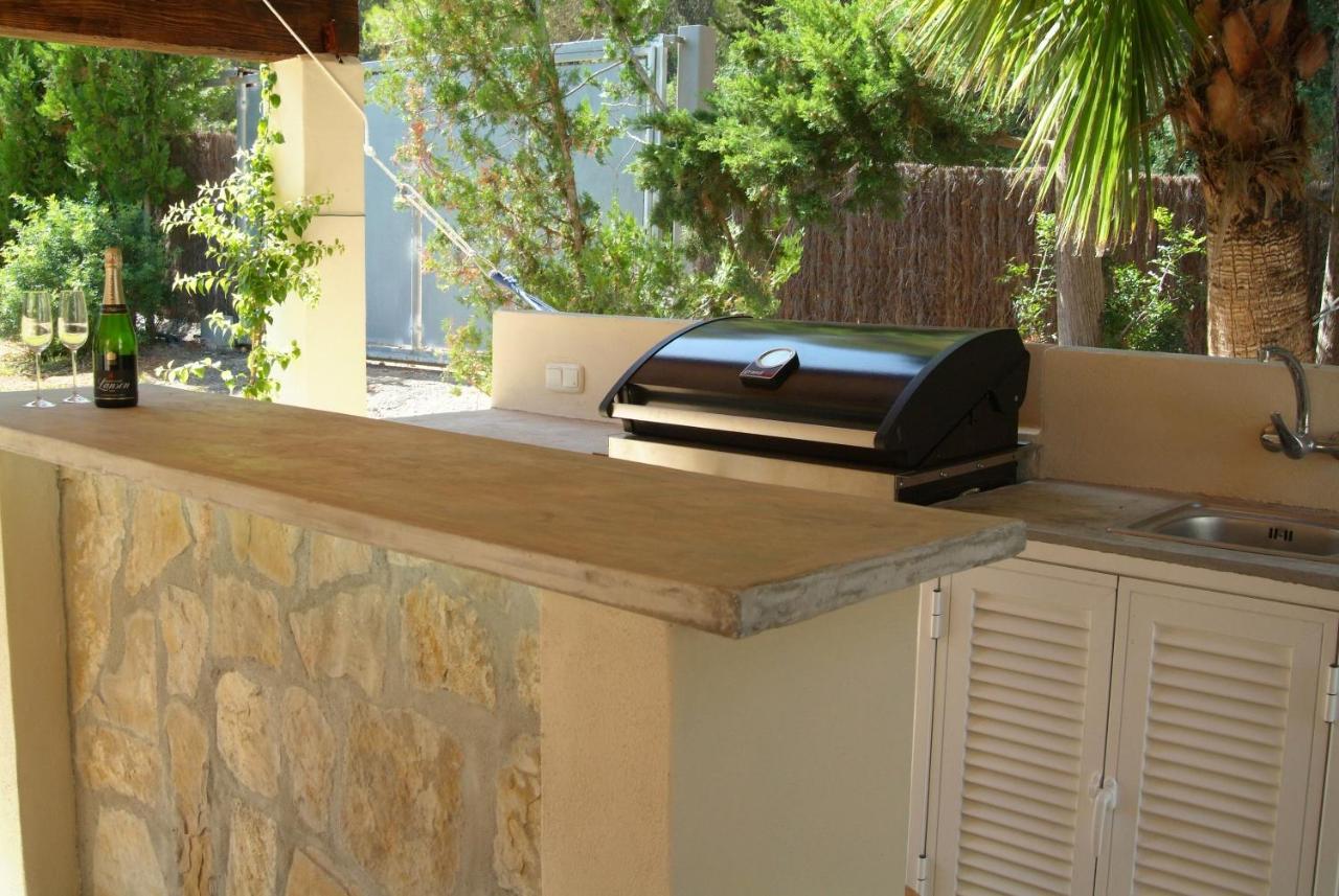 Nostra Caseta Villa With Pool & Marina View Near Beaches Cielo de Bonaire Exterior foto